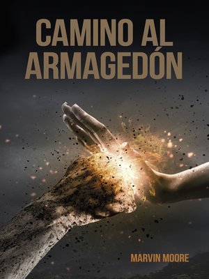 cover image of Camino al Armagedón